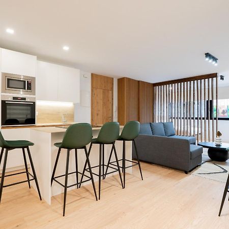 Apartamento Reformado Para 6 Personas En Plena Gran Via Alquiler Temporal Madrid Kültér fotó