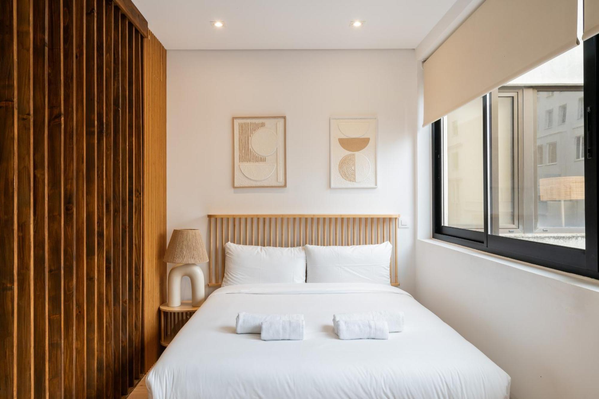 Apartamento Reformado Para 6 Personas En Plena Gran Via Alquiler Temporal Madrid Kültér fotó