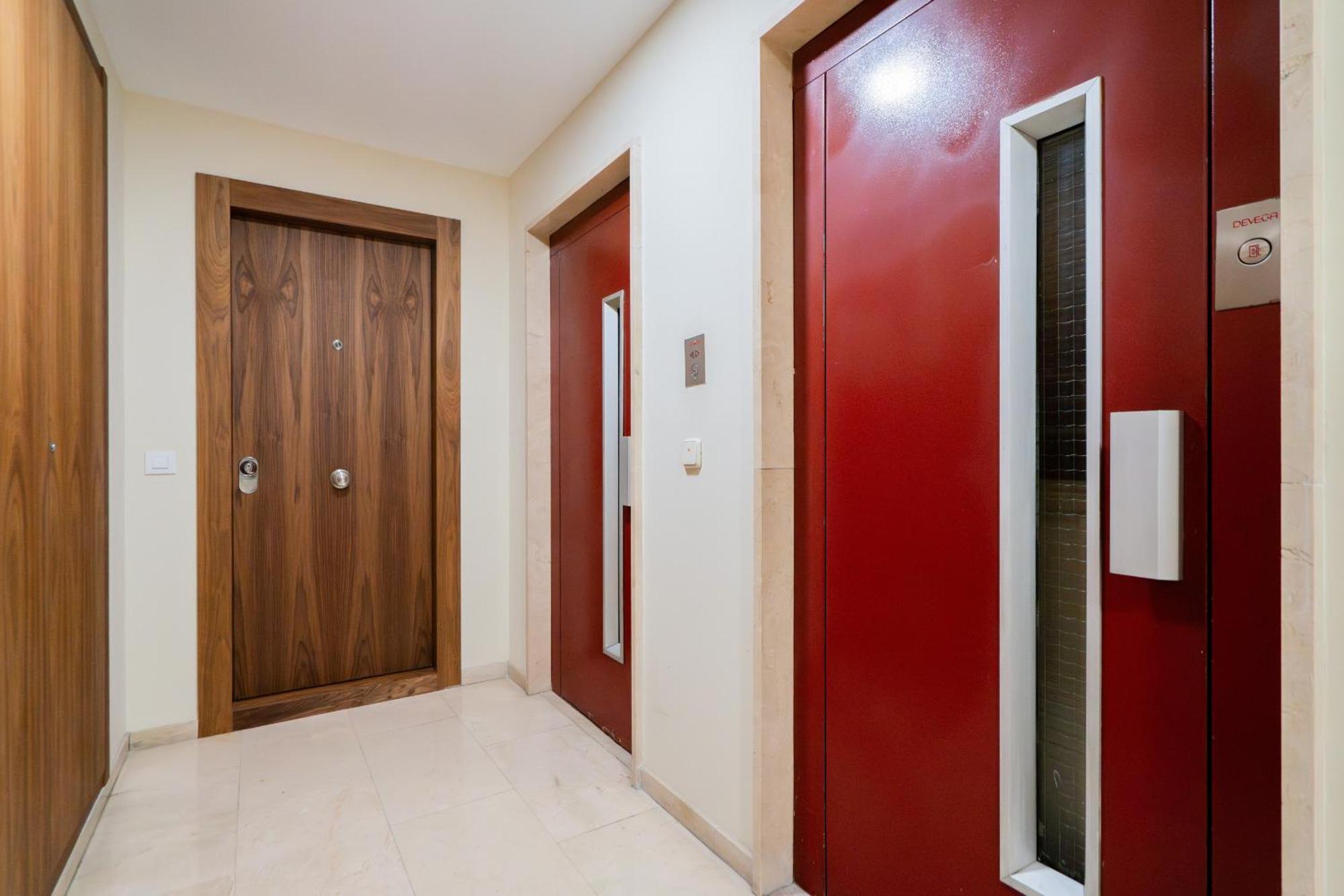 Apartamento Reformado Para 6 Personas En Plena Gran Via Alquiler Temporal Madrid Kültér fotó
