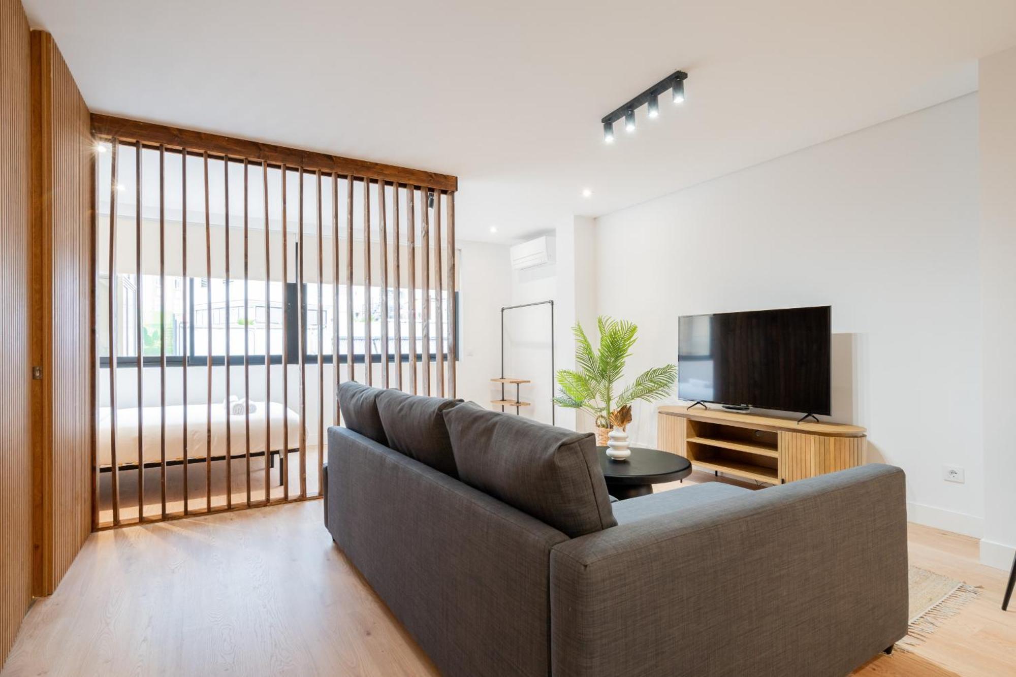 Apartamento Reformado Para 6 Personas En Plena Gran Via Alquiler Temporal Madrid Kültér fotó
